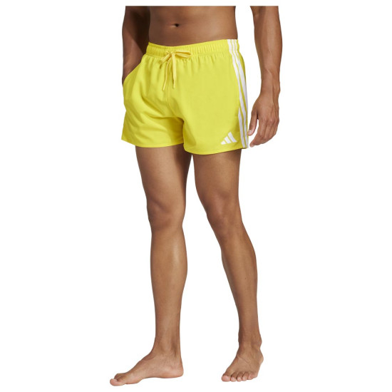 Adidas Ανδρικό μαγιό 3-S Swim Shorts 3''